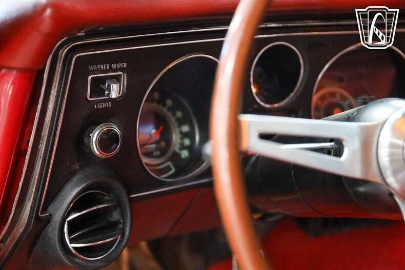 1969 Chevrolet Chevelle