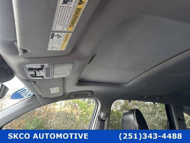 2017 Acura MDX SH-AWD w/Advance