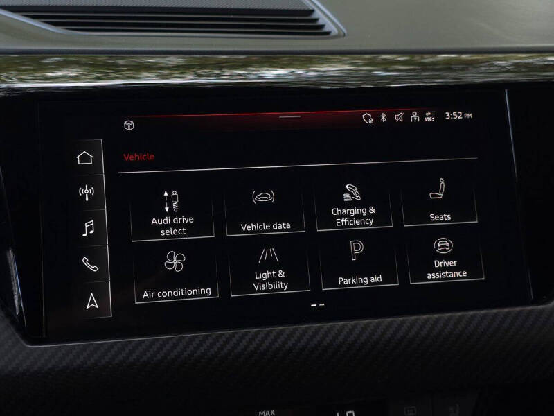 2022 Audi RS e-tron GT quattro