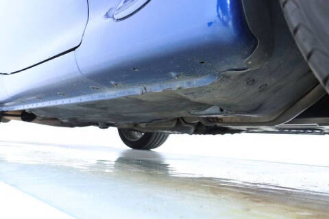 1999 Mazda RX-7