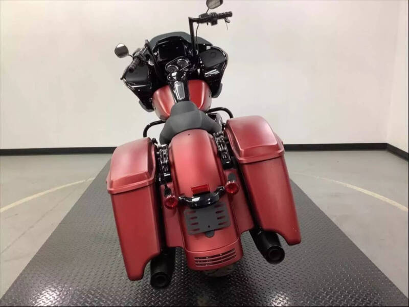 2019 Harley-Davidson FLTRXS Road Glide Special