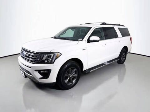 2020 Ford Expedition MAX XLT