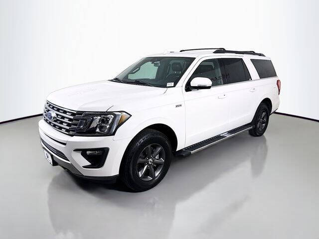 2020 Ford Expedition MAX XLT