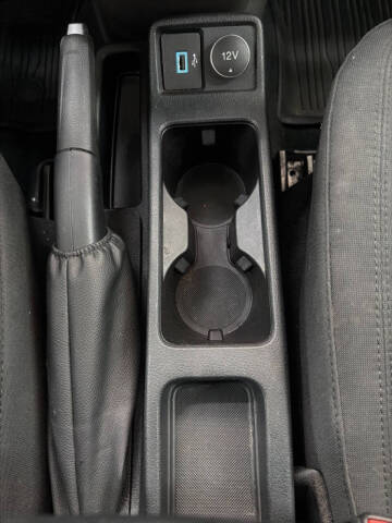 2020 Ford Transit Connect XL