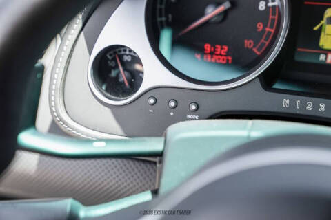2008 Lamborghini Gallardo