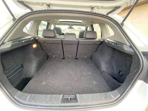 2013 BMW X1 xDrive28i