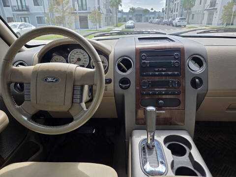 2004 Ford F-150