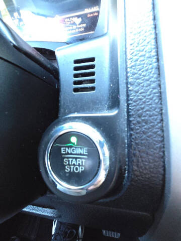 2017 Ford Expedition Limited