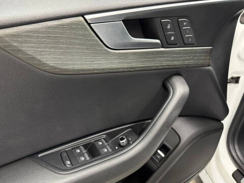 2018 Audi A5 Sportback 2.0T quattro Premium