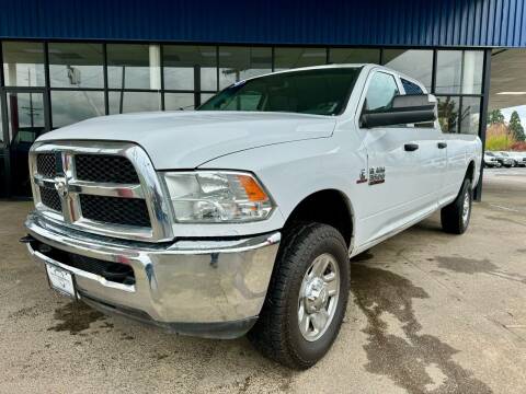 2018 RAM 3500 for sale at South Commercial Auto Sales Albany in Albany OR