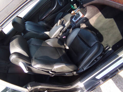 2004 BMW 3 Series 330Ci