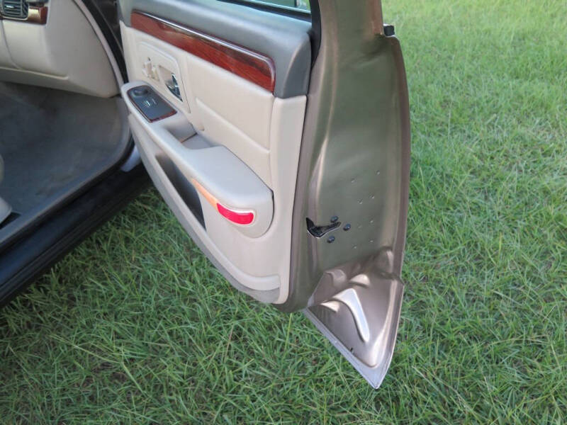 1997 Cadillac DeVille