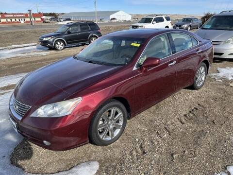 2008 Lexus ES 350 for sale at Daryl's Auto Service in Chamberlain SD