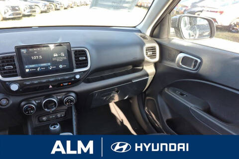 2026 Hyundai Venue