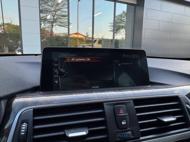 2017 BMW 3 Series 340i