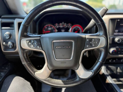 2015 GMC Sierra 1500