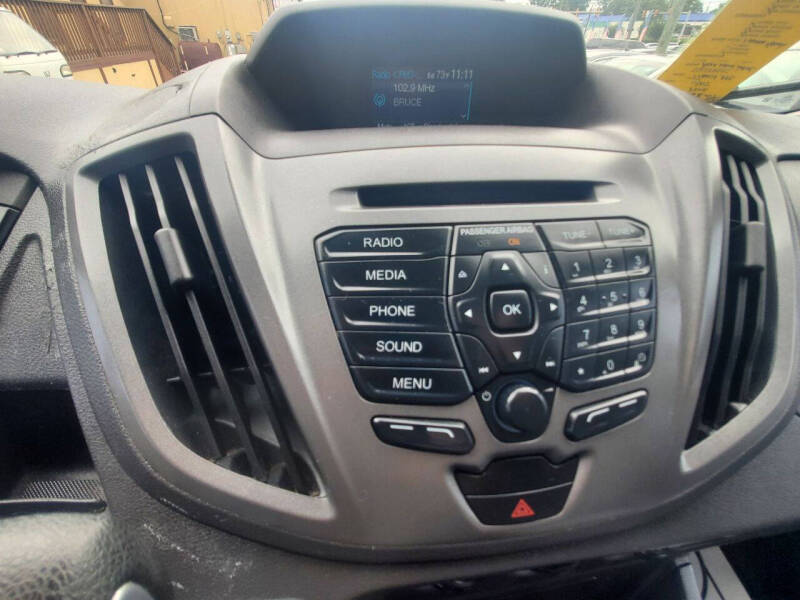 2014 Acura MDX SH-AWD