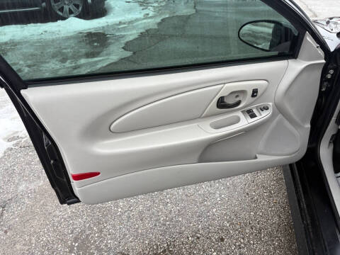 2007 Chevrolet Monte Carlo SS