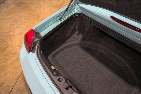 2003 Ford Thunderbird Deluxe