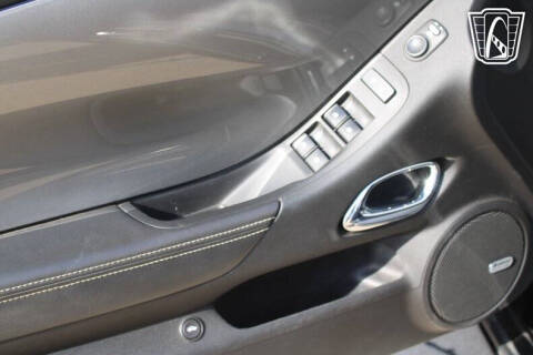 2012 Chevrolet Camaro SS