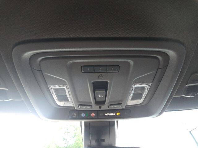 2022 Chevrolet Silverado 2500HD