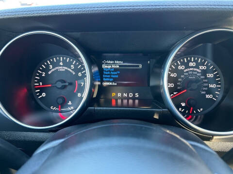 2023 Ford Mustang EcoBoost Premium