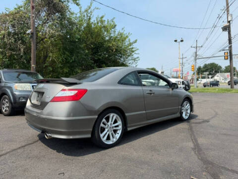 2006 Honda Civic