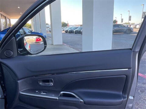 2026 Mitsubishi Outlander Sport