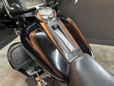 2014 Harley-Davidson FLHTK - Electra Glide Ul