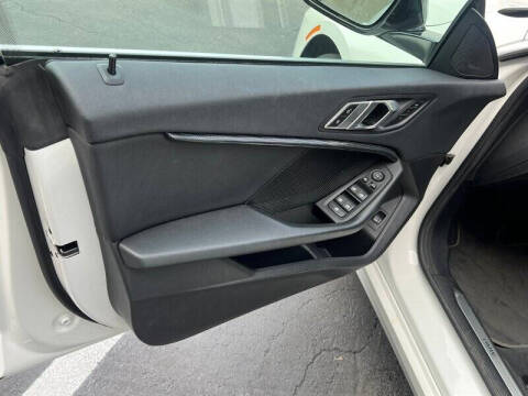 2020 BMW 2 Series 228i xDrive Gran Coupe