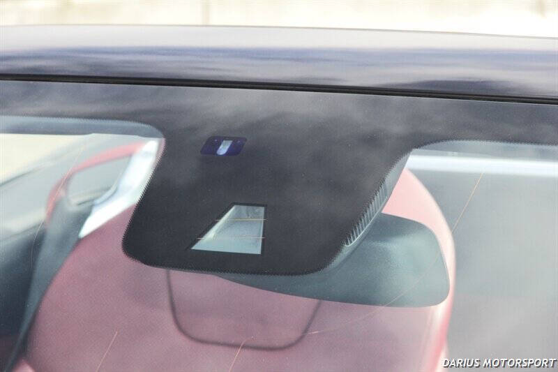 2013 Mercedes-Benz SL-Class SL 550