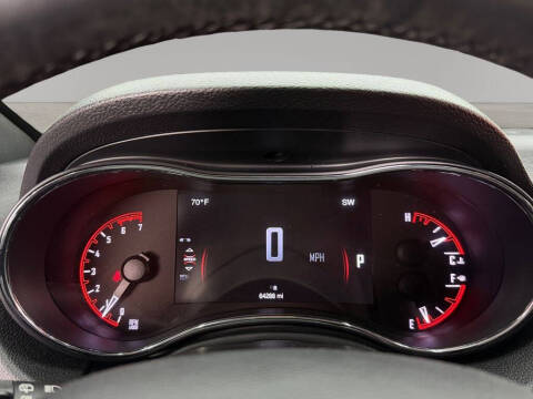 2015 Dodge Durango R/T