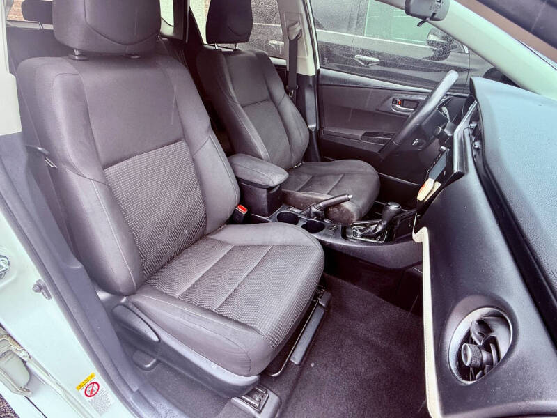 2018 Toyota Corolla iM