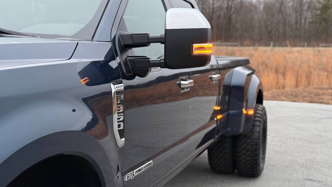 FordF-350 Super Duty26