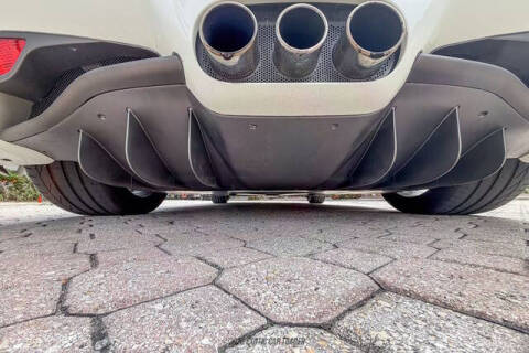 2012 Ferrari 458 Italia