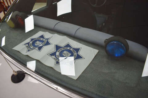 1986 Ford Mustang LX