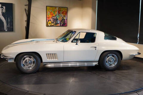 1967 Chevrolet Corvette