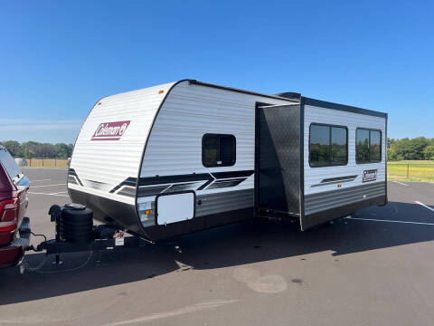 Coleman For Sale In Pawtucket, RI - Carsforsale.com®