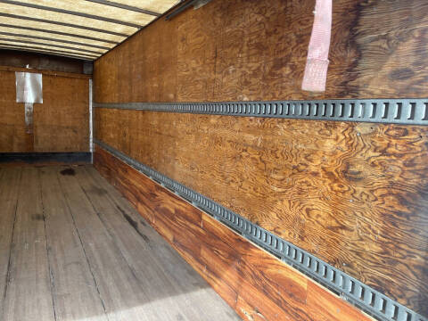 2004 International DuraStar 4300