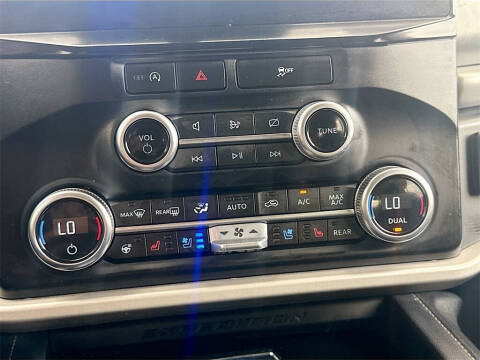 2023 Ford Expedition MAX XLT