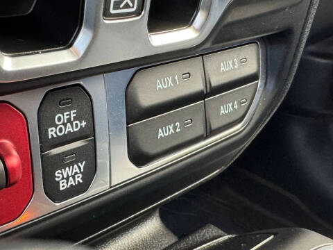 2024 Jeep Gladiator