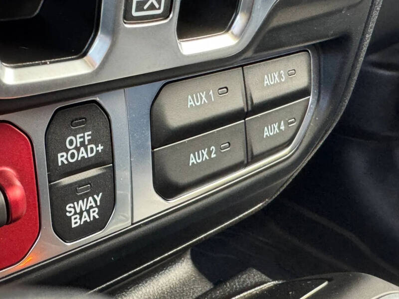 2024 Jeep Gladiator