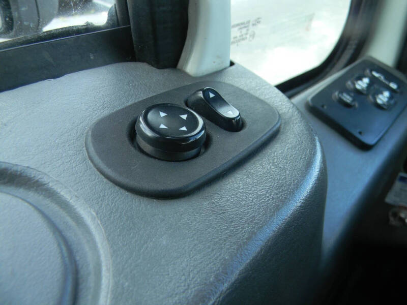 2019 International DuraStar 4300