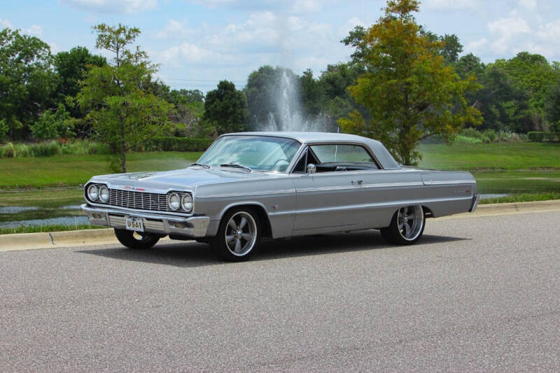 1964 Chevrolet Impala