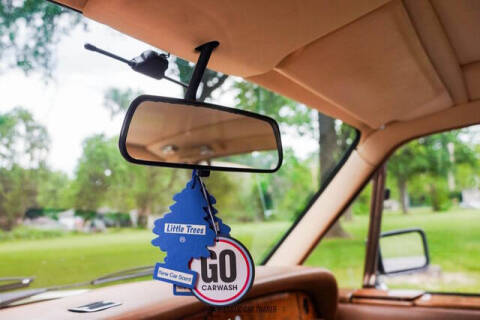 1981 Rolls-Royce Silver Spur