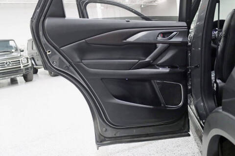 2016 Mazda CX-9 Grand Touring