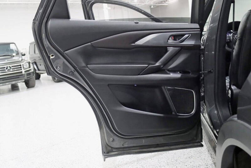 2016 Mazda CX-9 Grand Touring