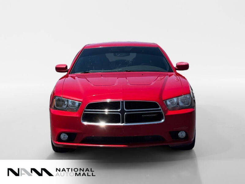 2013 Dodge Charger SE