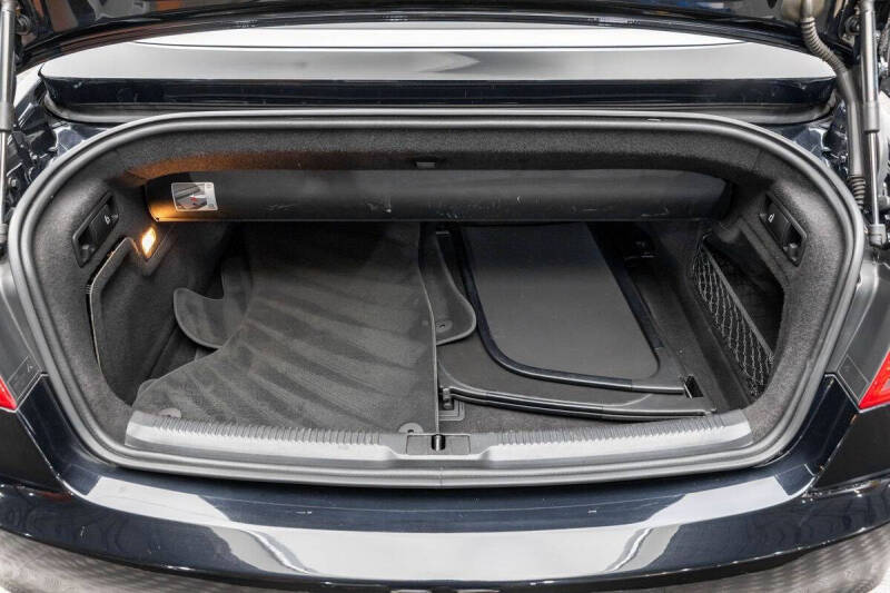 2014 Audi RS 5 quattro