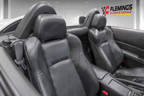 2006 Nissan 350Z